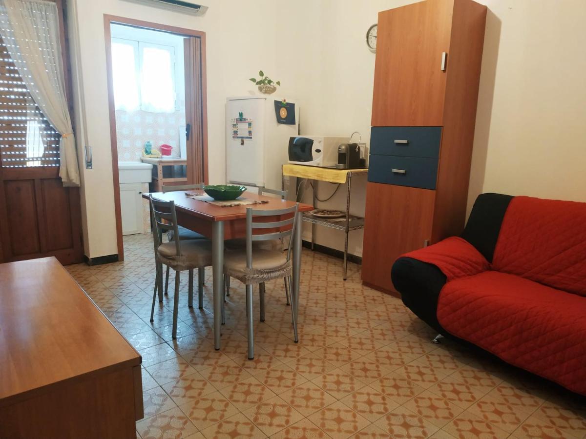 Casa Poggio Appartamento Cagliari Esterno foto